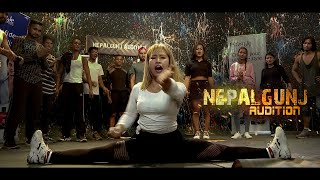 Himalaya Roadies Season 4  Episode 5  Nepalgunj Audition Promo [upl. by Irme]