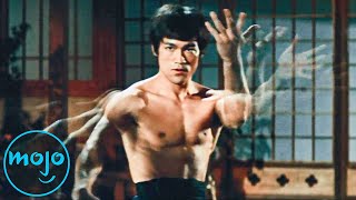 Top 10 Best Kung Fu Movies of All Time [upl. by Eerrehs230]