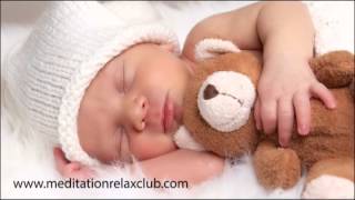 Baby Lullaby Nursery Rhymes and Sleep Music for Children [upl. by Jea]