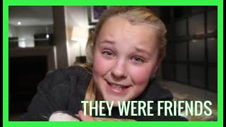 Is Trisha Paytas lying about her past with underage influencers [upl. by Aivekal791]