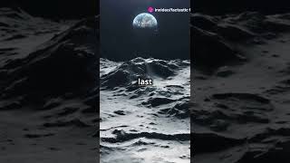 5 Unknown Facts About the Moon 🌕 sciencefacts facts scienceknowledge sciencetrivia [upl. by Eirolam239]