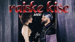 NUCCI  RAJSKE KISE OFFICIAL VIDEO Prod by Jhinsen [upl. by Ardnasal103]