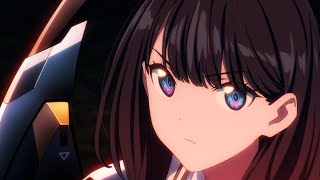 ★Azur Lane  SSSSGRIDMAN  SSSSDYNAZENON Collaboration Animation PV★ [upl. by Adnalue]