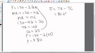 ThirdDegree Price Discrimination or Segmenting [upl. by Ekul901]