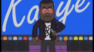 KANYE WEST IS A GAY FISH [upl. by Ydnik]