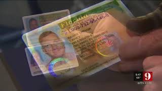 9 Investigates realistic fake IDs sold online WFTV [upl. by Hiamerej424]