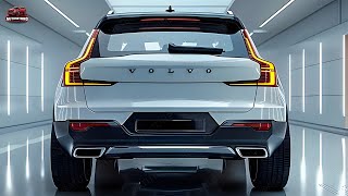 FIRST LOOK NEW 2025 Volvo XC90  The Best of Swedish Luxury and Performance [upl. by Yddeg]