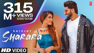 New Punjabi Songs 2020  Sharara Full Song Shivjot  Latest Punjabi Songs 2020 [upl. by Elyrpa]