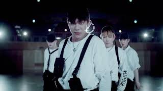 ATEEZ Performance Video Ⅲ Mirror dance [upl. by Annuhsal136]