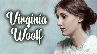 Virginia Woolf documentary [upl. by Case893]