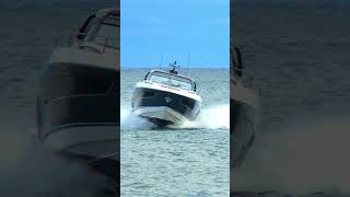 Do you now the new Sunseeker Superhawk 55 yacht [upl. by Dania]