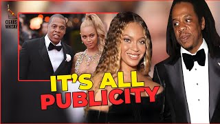 The Truth About Celebrity Couples [upl. by Nester689]