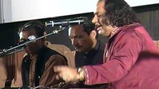 388  Imran Aziz Mian Live in Los Angeles 2009 October [upl. by Cooperstein675]