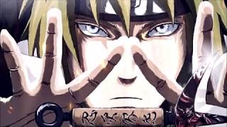 Naruto Shippuden OST III  Yondaime Hokage 4th Hokage Theme [upl. by Elirpa]