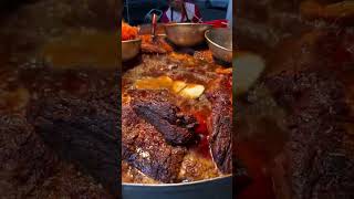 Tacos de Suadero Tripa Y Longainizamexico tacos food [upl. by Zoldi999]