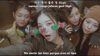 tripleS Acid Angel from Asia  GENERATION MV Sub Español  Hangul  Rom HD [upl. by Malvie601]