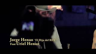 El mejor padre  Jorge Henao el hijo del rey del corrido prohibido en Colombia [upl. by Rimidalv]