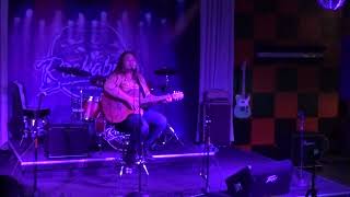 Maggie Arrazola at Rockabilly Grill August 10 2022 Tucson Arizona [upl. by Pantin]