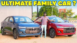 679 லட்சத்துக்கு Maruti Suzuki ஓட புது 5 Seater எப்படி இருக்கு   Suzuki Dzire வாங்கலாமா வேணாமா [upl. by Wildon]