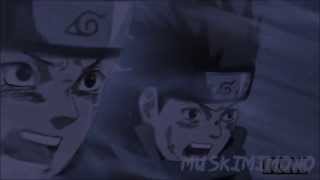 HD【MAD】 Naruto Shippuden Opening 7「Ketsuraku Automation」 [upl. by Ille]