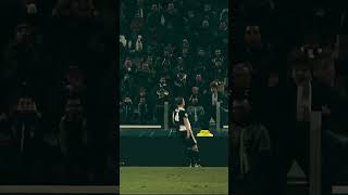 De Ligts slide tackle [upl. by Cadmann]