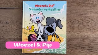 Woezel en Pip Fantasievriendjes [upl. by Enitnelav]