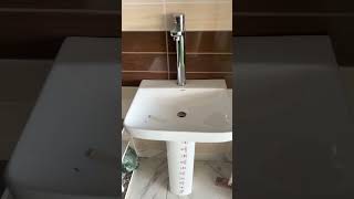 Basin design  wash basin design washbasindesign ytshorts shorts [upl. by Leffert]