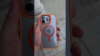 Your Phones New Best Friend Shockproof Magnetic Case Review [upl. by Gordan372]