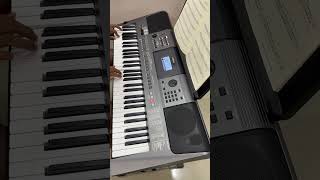 Whirling Dervishes  Trinity Grade 1 Piano  Keyboard  Part 2 [upl. by Klenk768]