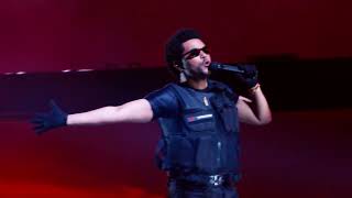 The Weeknd  Coachella 2022 Full Set [upl. by Anitel]