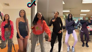 New Dance Challenge and Memes Compilation  January 🔥 2024 [upl. by Lengel]