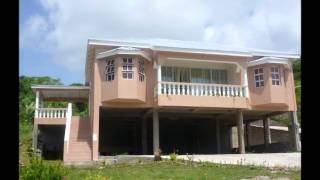 Grenada Homes for SaleTouched Reality Real Estate Services [upl. by Longwood27]