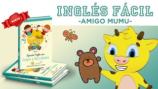 Inglés Para Niños  Aprender Inglés [upl. by Aloin906]