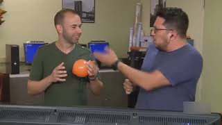 Best Impractical Jokers Compilation Full Clip [upl. by Silin]