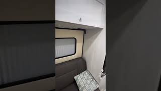 New 2024 Roadtrek Zion Motorhome at Fretz RV [upl. by Oemor]