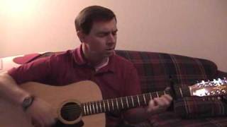 Annies Other Song  John Denver Cover [upl. by Olly69]