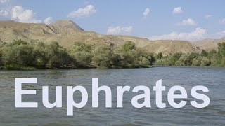 Euphrates 2015 [upl. by Tahp]