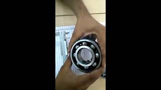 What is Bearing How to find number and size of the Bearing [upl. by Nally]