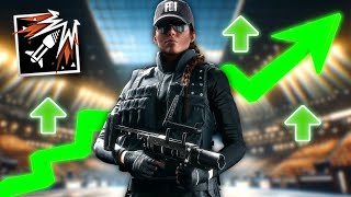 How to Play Ash Operator Guide 2024  Rainbow Six Siege [upl. by Ahseyn]