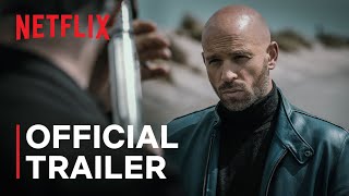 Restless  Official Trailer  Netflix [upl. by Meyeroff]