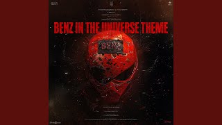 Benz In The Universe Theme From quotBenzquot [upl. by Ninon]