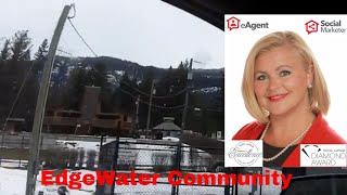 Edgewater Community 20 minutes drive from Invermere BC [upl. by Suivatram]