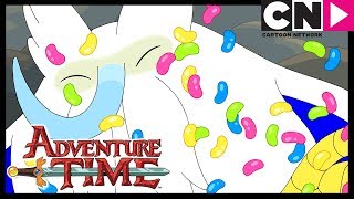 Adventure Time  Evergreen  Cartoon Network [upl. by Mitzi]