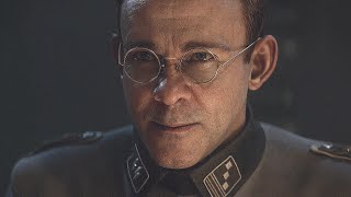 Call of Duty Vanguard Full Movie All Cutscenes [upl. by Acceb835]