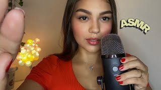 ASMR FRASES MOTIVANTES  SUSSURROS 🧠 [upl. by Mureil]