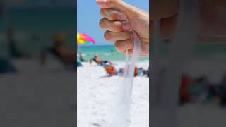 Why Is Siesta Key Beach Rated 1 [upl. by Nolie]