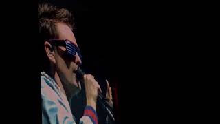 Muse  Dig Down Live Reading Festival 2017 [upl. by Nailil]