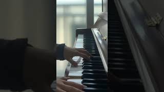 오라 달콤한 죽음이여 Komm susser tod Arianne evangelion 피아노 piano [upl. by Sosthena]