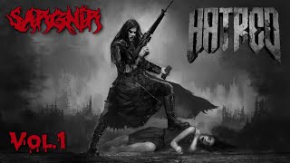 hatred прохождение без комментариев  vol1 [upl. by Sweet]