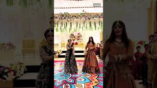 badimushkil madhuridixit holuddance sangeetdance holuddance theneverendingdesire [upl. by Dunston]